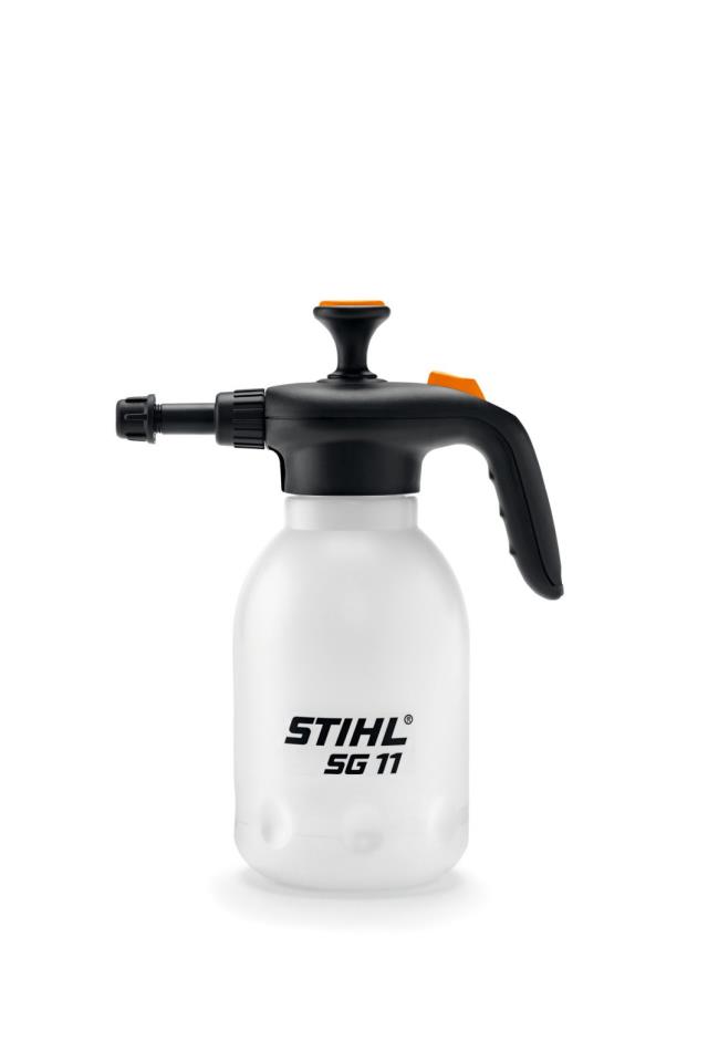 Rental store for MANUAL HAND HELD SPRAYER 1.5L in Huntsville ON
