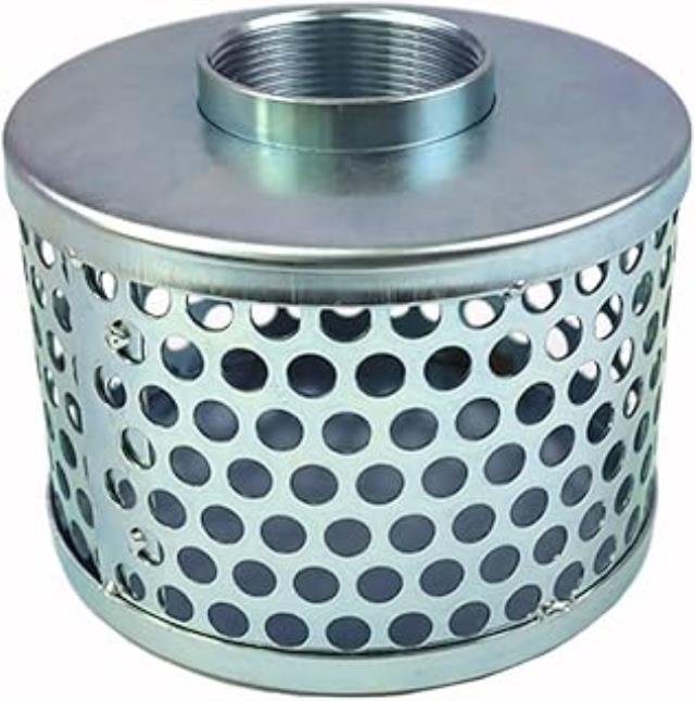 Rental store for 2  STRAINER - STD ROUND HOLE in Huntsville ON