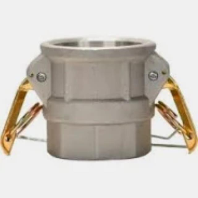 Rental store for 2  CAM LOCK PART - D ALUMINUM in Huntsville ON