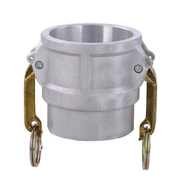 Rental store for 3  CAM LOCK PART - D ALUMINUM in Huntsville ON