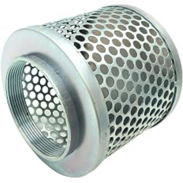 Rental store for 3  STRAINER - STD ROUND HOLE in Huntsville ON