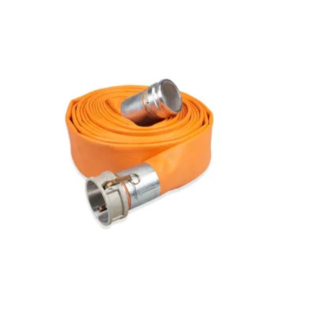 Rental store for 1-1 2  X 50  ECOGLOW HD HOSE ORANGE in Huntsville ON
