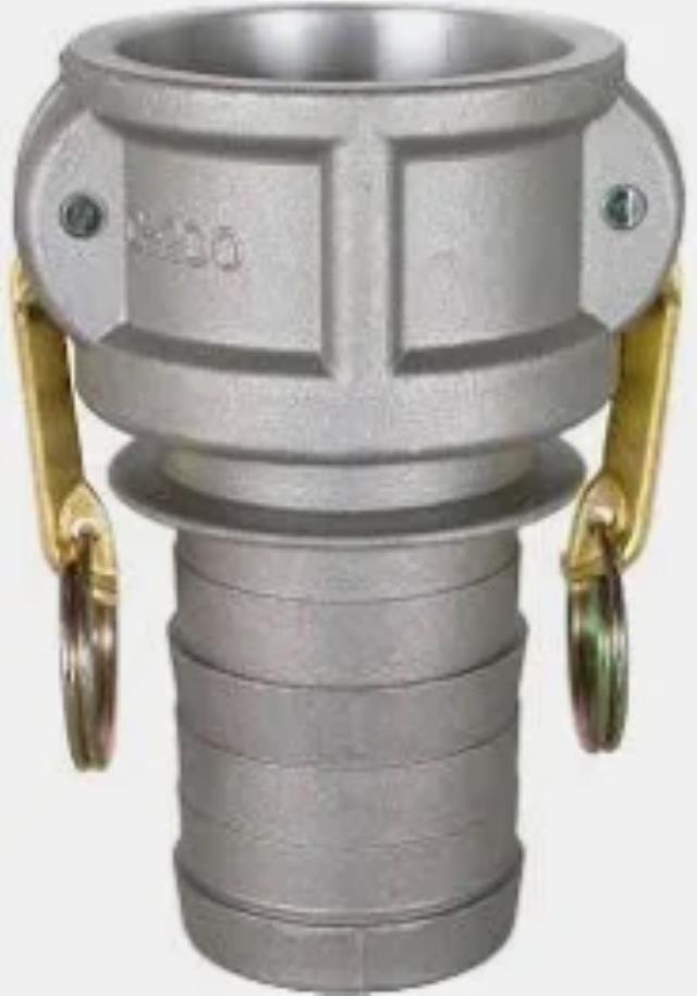 Rental store for 2  CAM LOCK PART - C ALUMINUM in Huntsville ON