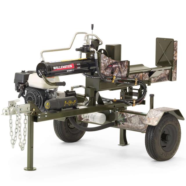 Rental store for WALLENSTEIN WXR740 FIREBOLT WOODSPLITTER in Huntsville ON