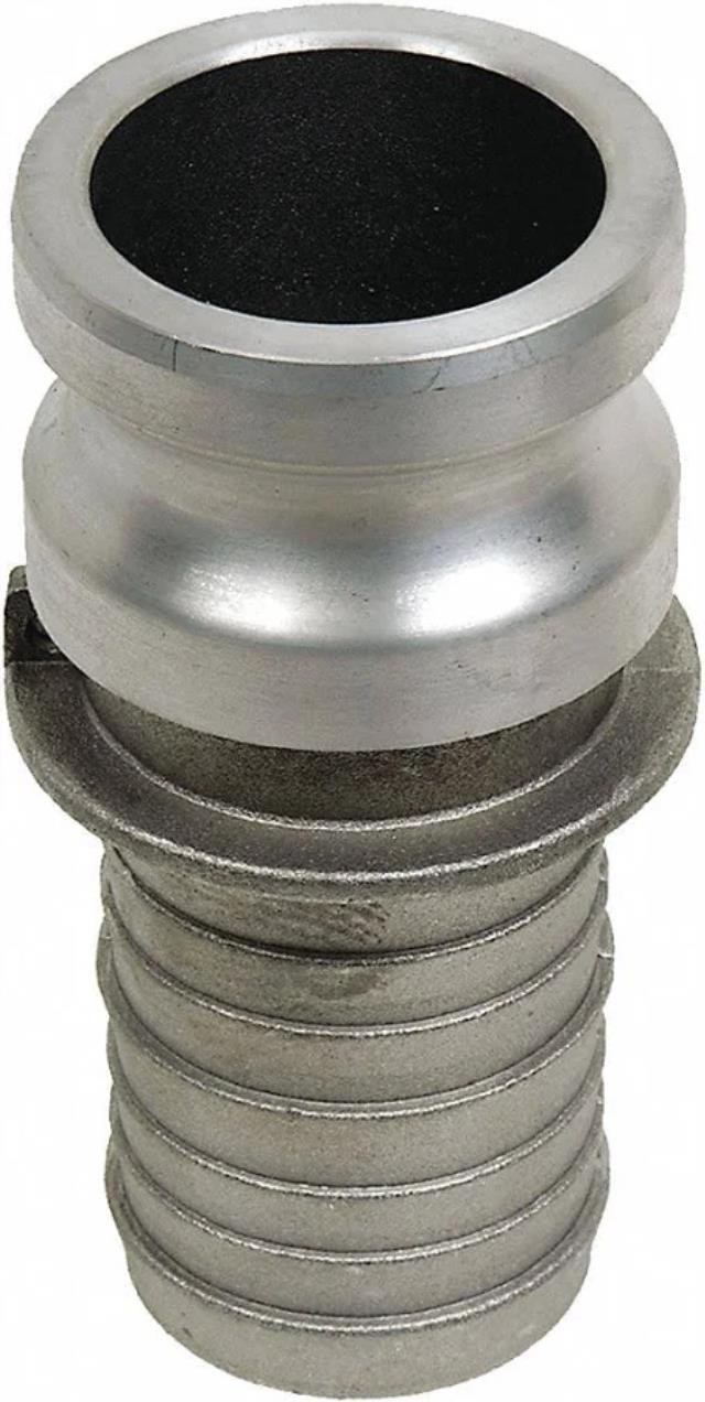 Rental store for 1.5   CAMLOCK PART E ALUMINUM in Huntsville ON