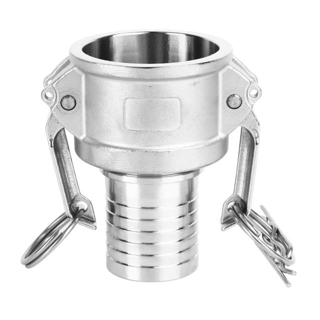 Rental store for 1   CAMLOCK PART C ALUMINUM in Huntsville ON