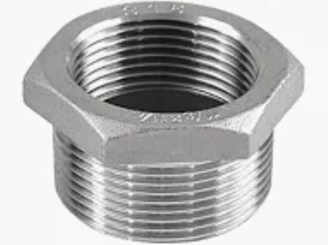 Rental store for 3  X 2  REDUCING BUSHING GAL in Huntsville ON
