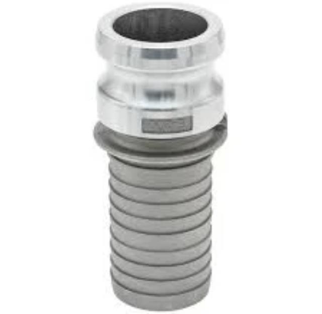 Rental store for 2  CAM LOCK PART - E  ALUMINUM in Huntsville ON