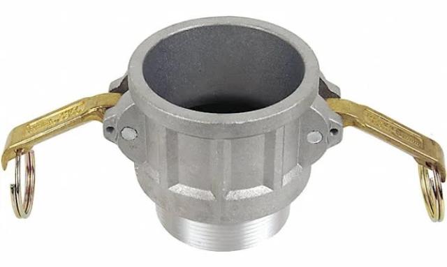 Rental store for 1-1 2  CAM LOCK PART - B  ALUM in Huntsville ON