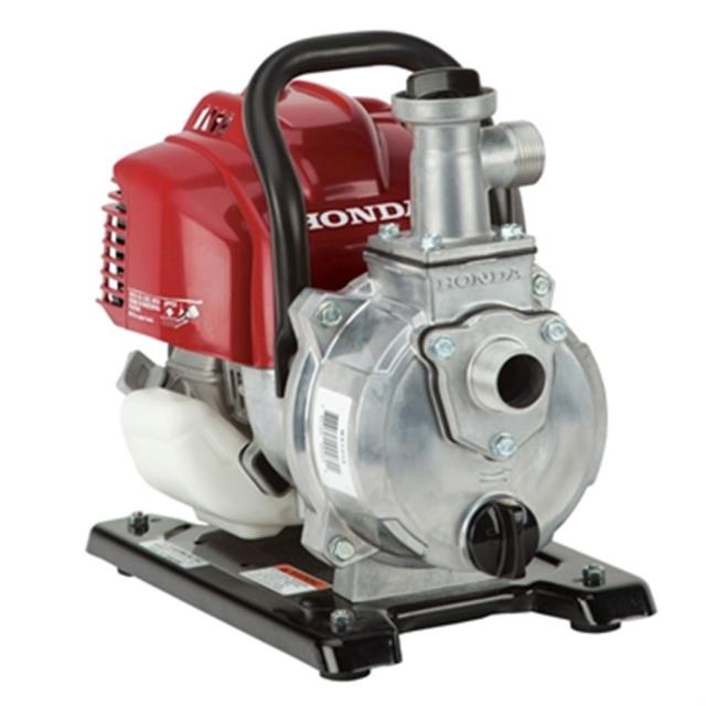Rental store for HONDA WX10TC WATER PUMP in Huntsville ON