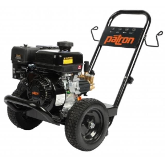Rental store for PATRON PRESSURE WASHER 3100PSI 6HP in Huntsville ON