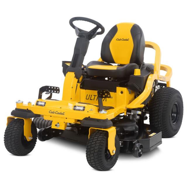 Rental store for CUB CADET 23HP ZERO TURN 46  DECK in Huntsville ON