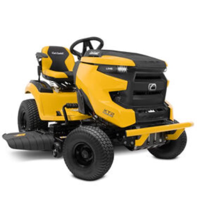 Rental store for CUB CADET 22HP 46  FAB DECK XT2 ENDURO in Huntsville ON