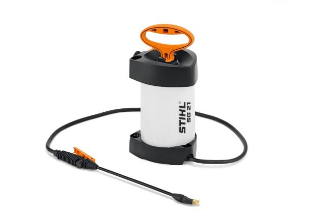 Rental store for MANUAL SPRAYER 3.0L in Huntsville ON