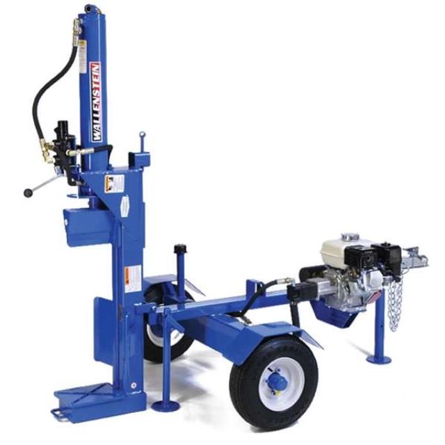 Rental store for WALLENSTEIN WX540 WOODSPLTER in Huntsville ON