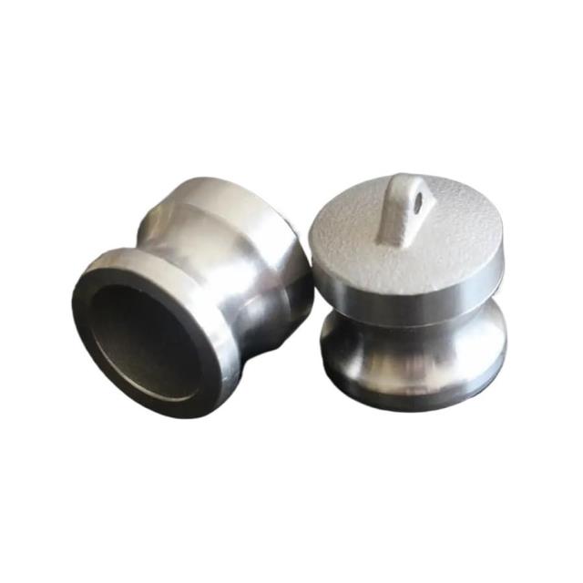 Rental store for 3  ALUMINUM DUST PLUG in Huntsville ON