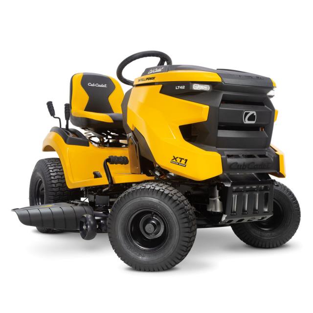 Rental store for CUB CADET 18HP 42   DECK XT1 ENDURO in Huntsville ON