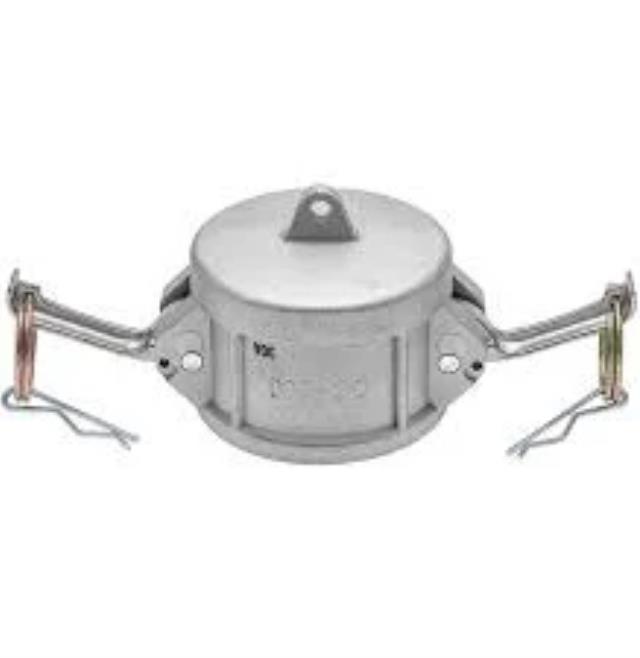 Rental store for 2  CAM LOCK DUST CAP in Huntsville ON