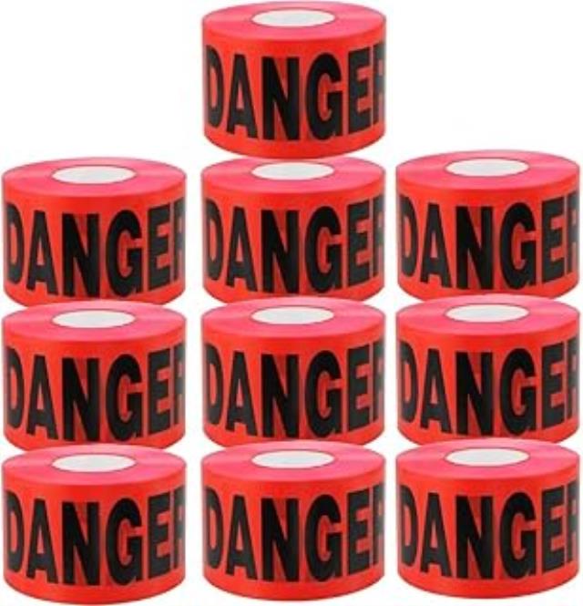 Rental store for TAPE, DANGER 1000 in Huntsville ON