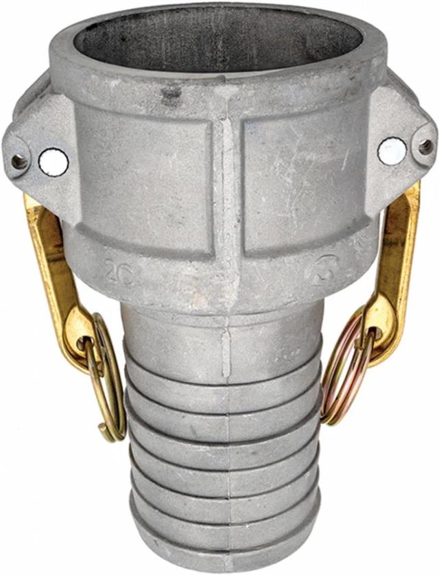 Rental store for 3  CAM LOCK PART - C  ALUMINUM in Huntsville ON