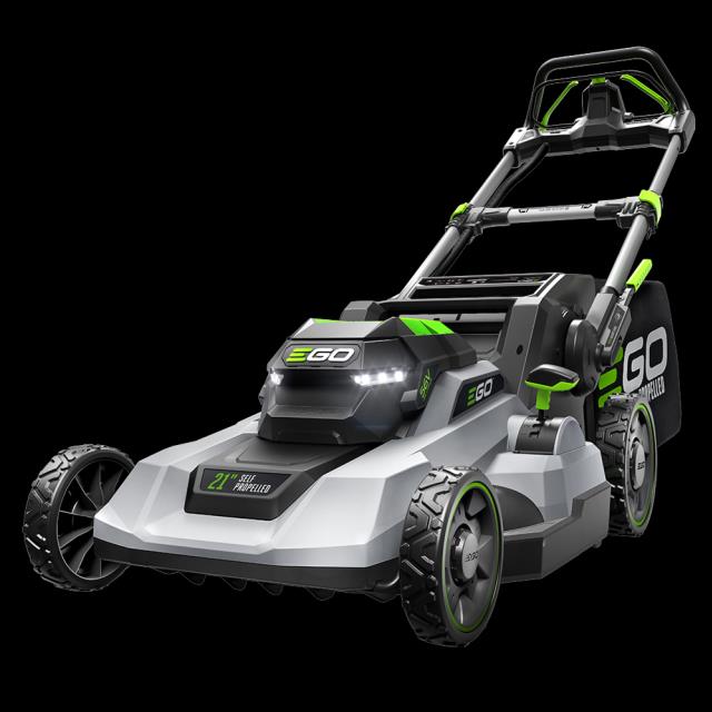 Rental store for EGO 21  MOWER, 6.0 FT LBS SELF PROPELLED in Huntsville ON