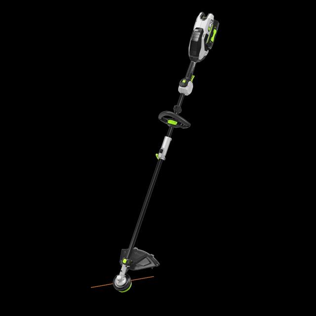 Rental store for EGO MULTI-HEAD POWER HEAD   TRIMMER KIT in Huntsville ON