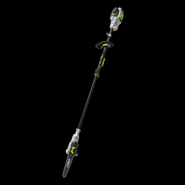 Rental store for EGO 10  POLE SAW KIT 13  CARBON SHAFT in Huntsville ON