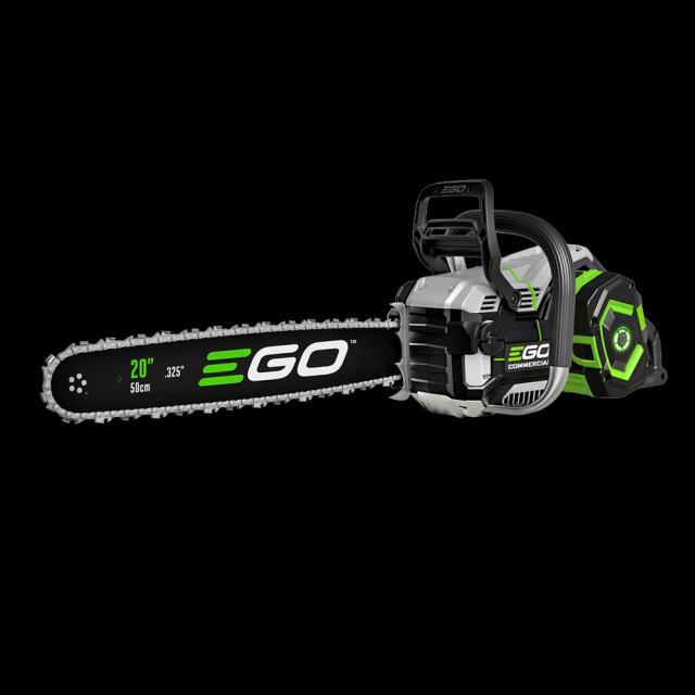 Rental store for EGO PRO 20  CHAIN SAW KIT in Huntsville ON