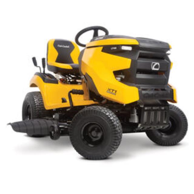 Rental store for CUB CADET 22 HP 46   DECK XT1 ENDURO in Huntsville ON