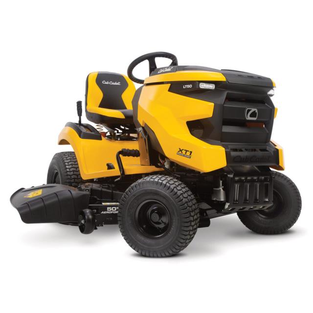 Rental store for CUB CADET 24 HP 50   FAB DECK XT1 ENDURO in Huntsville ON